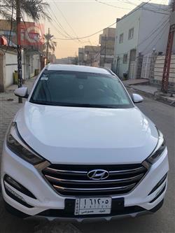 هیوندای تۆکسۆن